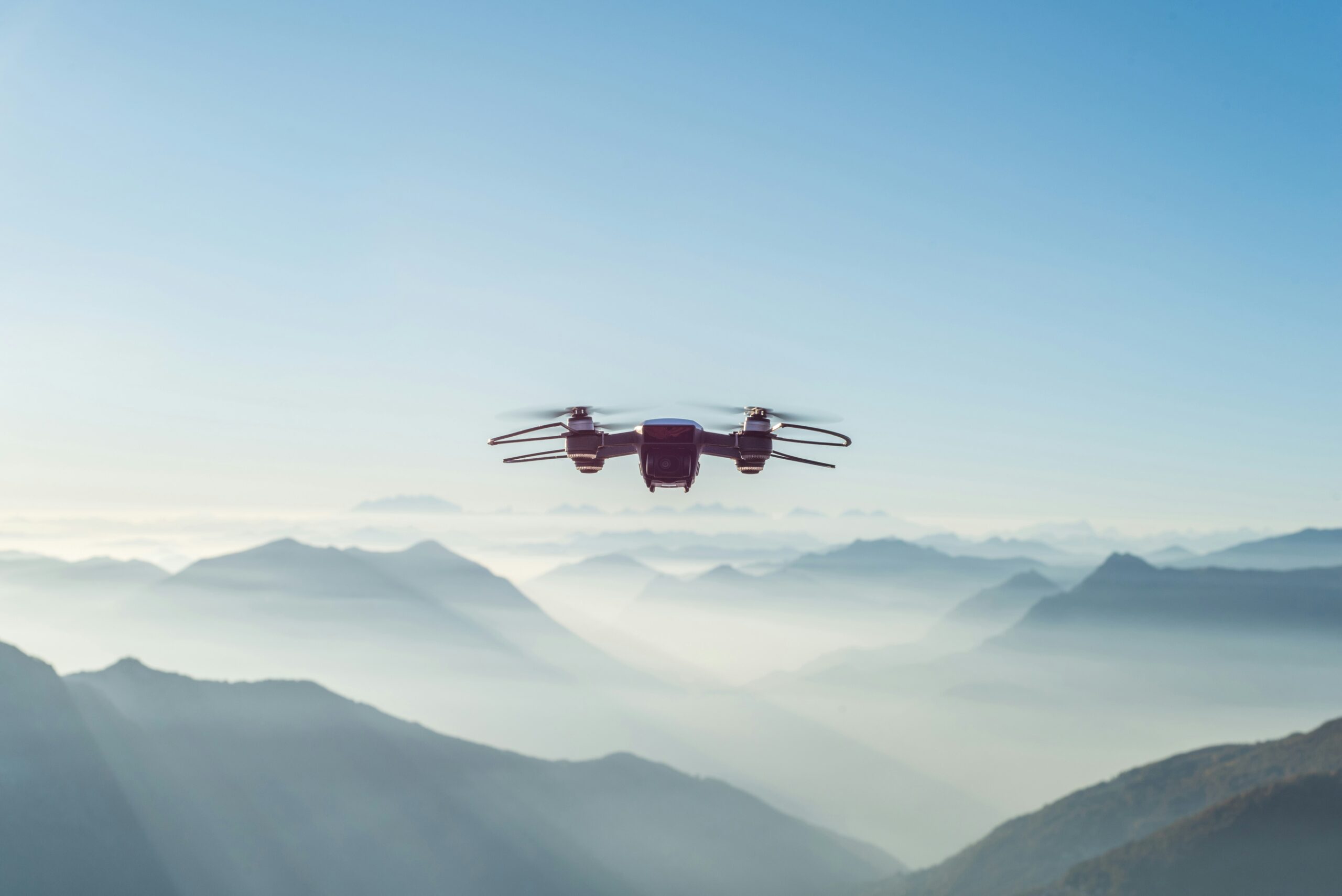AeroSmart AgriX